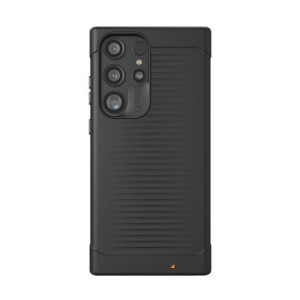 Etui GEAR4 Havana Samsung Galaxy S23 Ultra (black)
