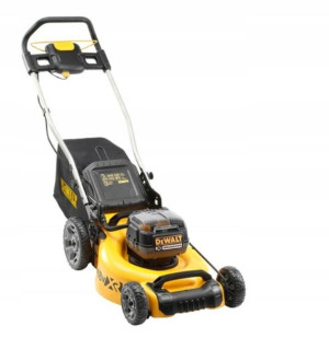 Dewalt Kosiarka Akumulatorowa 2x18v 2x5.0ah