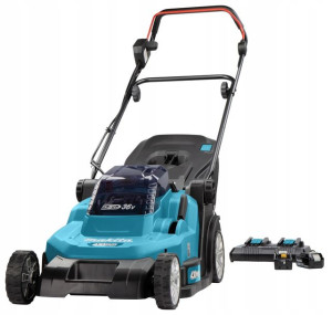 Kosiarka Do Trawy Akumu. 43cm Dlm432pt2 Makita