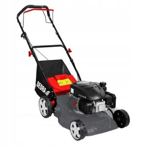 Kosiarka Spalin. Z Napędem 2.4kw Ded8720-43l Dedra