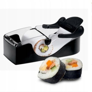 Maszynka Do Zwijania Sushi Zestaw Ambition Smukee