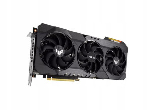 Karta graficzna Asus RTX 3060 Ti DUAL 8GB OC 8 GB