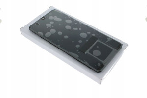 Wyświetlacz SAMSUNG A50 SM-A505F LCD 100% ORYGINAŁ