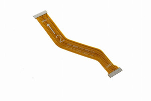 Taśma Główna Main Flex Złącze Samsung A50