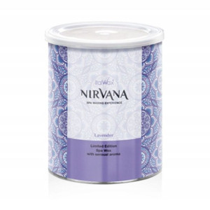 ItalWax wosk w puszce do depilacji Lavender 800g