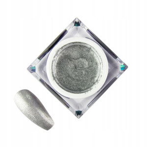 Artistic Gel paint gel żel do zdobień SILVER Molly