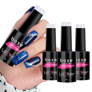 2+2 Gratis baza rubber kauczukowa Rubber La'Kier