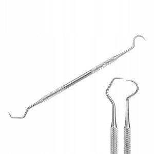 Snippex sonda podologiczna dwustronna Y-1 16cm