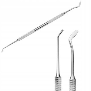 Snippex sonda podologiczna dwustronna Y-8 18cm