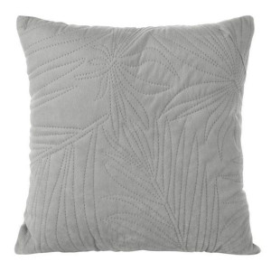 Poszewka Design91 40x40 Cm Srebrny
