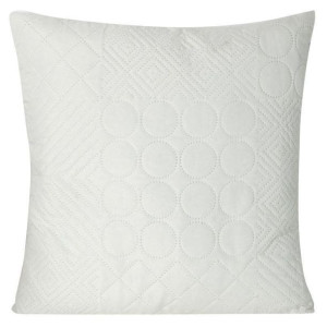 Poszewka Design91 40x40 Cm Biały