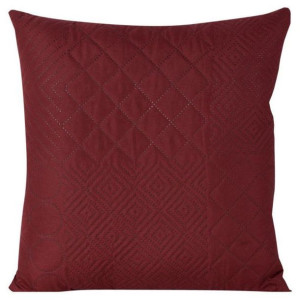 Poszewka Design91 40x40 Cm Ceglany