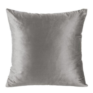 Poszewka D91 Rossa 40x40 Cm Stalowy