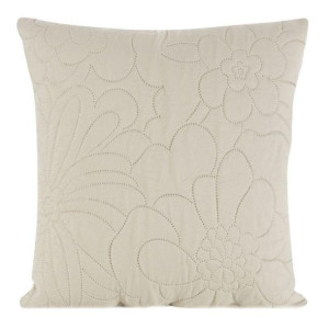 Poszewka Design91 40x40 Cm Kremowy
