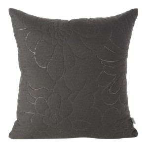 Poszewka Design91 40x40 Cm Czarny
