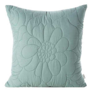 Poszewka Design91 40x40 Cm Turkusowy