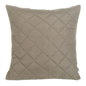Poszewka Design91 40x40 Cm Ciemnobeżowy