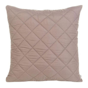 Poszewka Design91 40x40 Cm Ciemnoróżowy