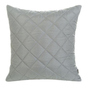Poszewka Design91 40x40 Cm Stalowy