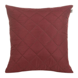 Poszewka Design91 40x40 Cm Bordowy