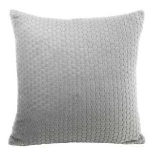 Poszewka Zoe 40x40 Cm Srebrny