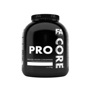 FA CORE PRO Białko - 2000g