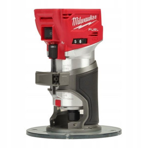 Milwaukee Frezarka Górnowrzecionowa M18 Ftr8-0x