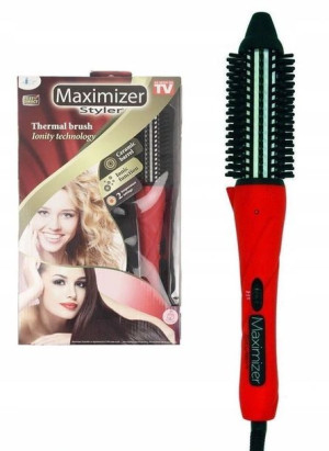 MAXIMIZER Styler szczotka okrągła modelująca