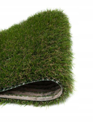 Sztuczna Trawa Na Ogród, Balkon Taras Eco Multigrass Susan 2m
