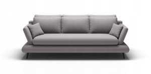 Nowoczesna sofa na nóżkach Monte promocja