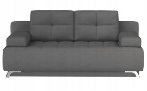kanapa na sprężynie bonel sofa OSLO WYBÓR TKANIN