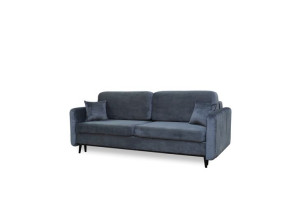 Skandynawska Sofa Kanapa Spanie