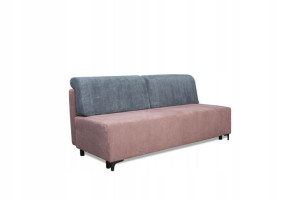 Sofa Kanapa Spanie Pojemnik Synthia