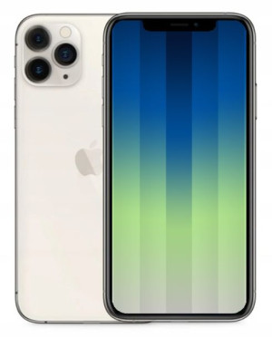 Iphone 11 Pro Max 64gb Kolory | Bateria 100%