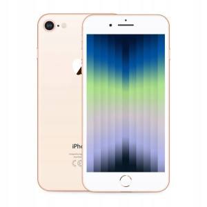 Apple Iphone 8 64gb Kolory | Bateria 100% | Gratis