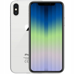 Iphone X 64gb Kolory | Bateria 100% | Gratis