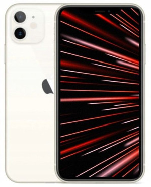 Iphone 11 64gb Kolory | A++ | Bateria 100%