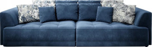 SOFA elektryczna Tiga Bigsofa