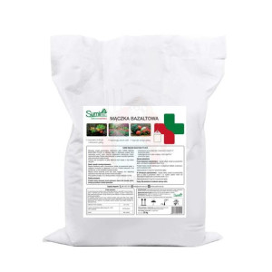 Mączka Bazaltowa 10 kg