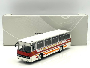 Ikarus 256, road transport Premium ClassiXXs 1:43
