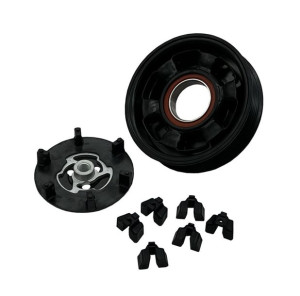 Sprzęgło Klimatyzacji Denso 6pk Bmw