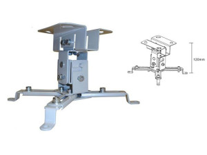 MC-582 28282 Uchwyt do projektora do  20kg