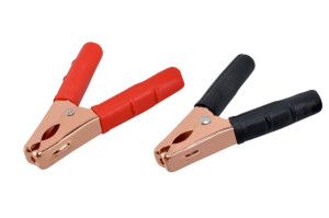 Zaciski na kable 30-50amp, 2 szt