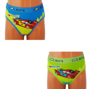 2x Slipy Chłopięce 4-6 Lat