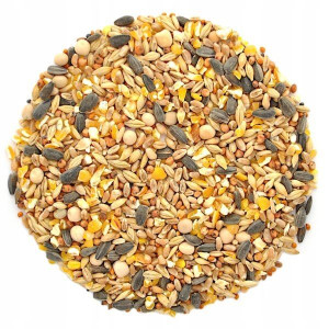 Karma "Ptaki Hodowlane" 2kg