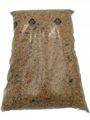 Karma dla papug " Papuga gold mała" 2kg