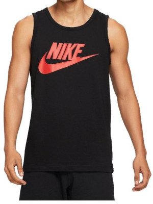 KOSZULKA męska NIKE bez rękawów (AR4991-010)