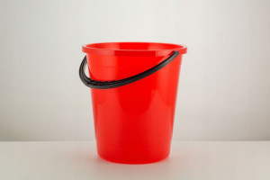 Uniwersalne wiadro 8L, POLSKI PRODUKT