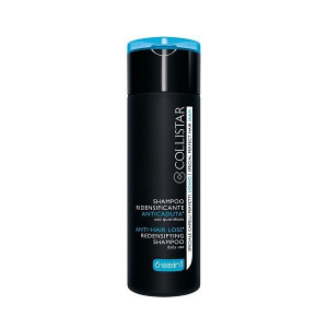 Collistar Redensifying szampon przeciw wypadaniu włosów 200ml