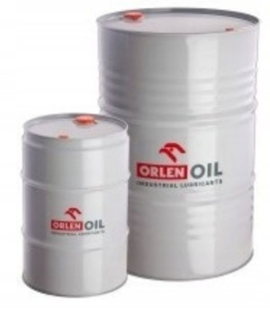 Olej przekładniowy ORLEN HIPOL 15F GL5 85W90 205L